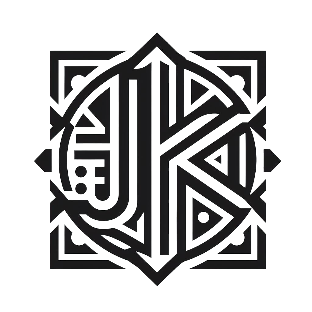 Logo negro Jimcavik